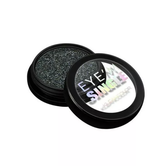 Eye'M Single Glitter Eyeshadow - One and Only