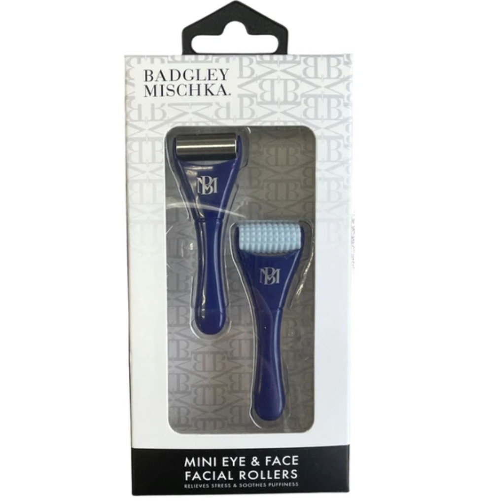 2 Pack Mini Facial Rollers