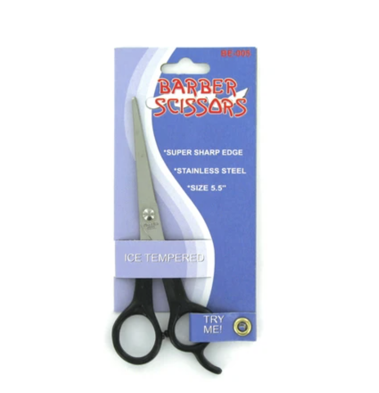 Stainless Steel Barber Scissors