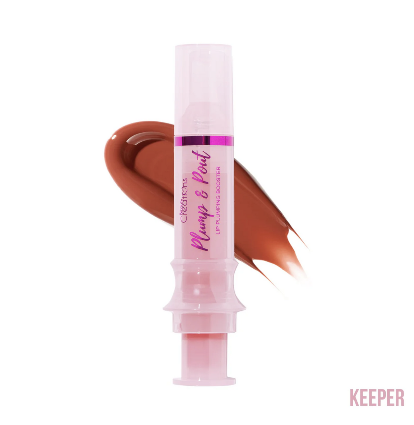 Plump and Pout Lip Plumper - Keeper