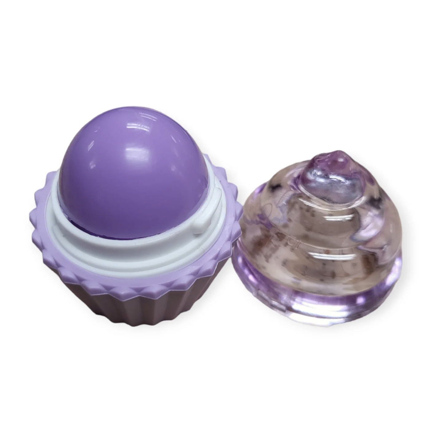 Cake Lip Balm - #6 Grape