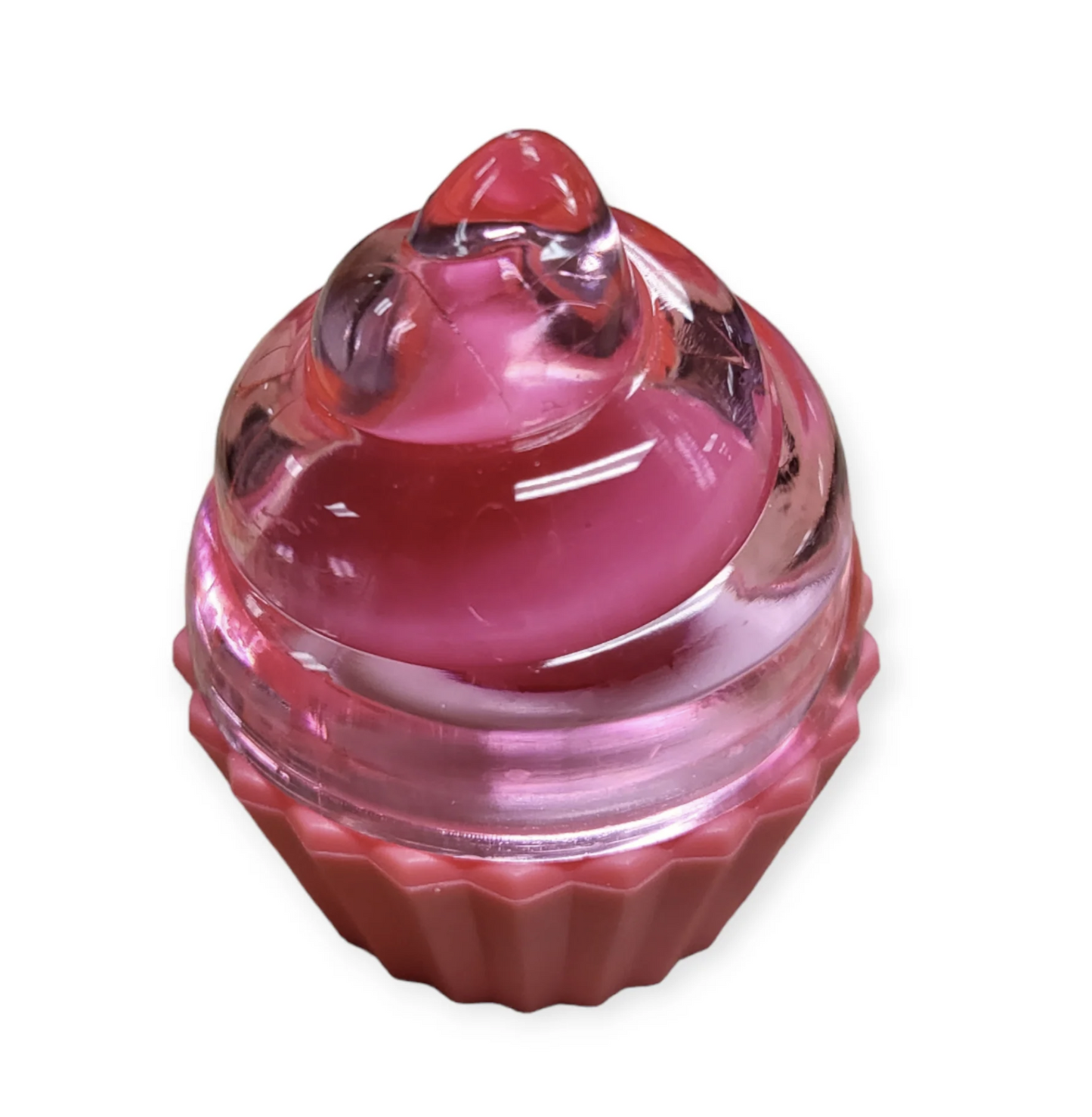 Cake Lip Balm - #5 Cotton Candy