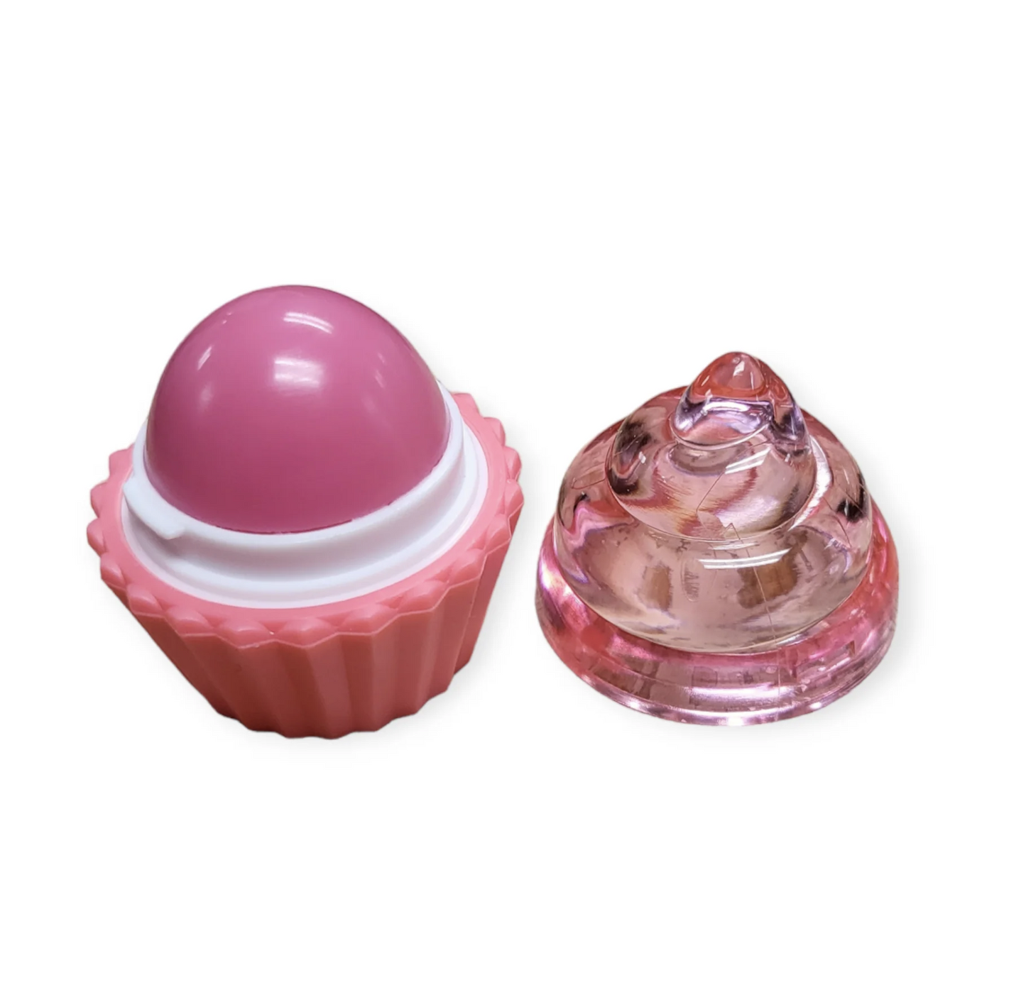 Cake Lip Balm - #5 Cotton Candy