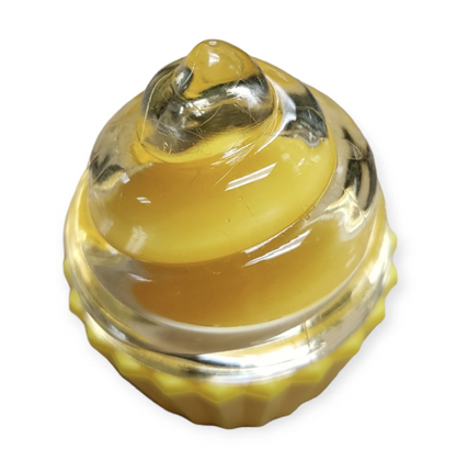 Cake Lip Balm - #4 Pineapple