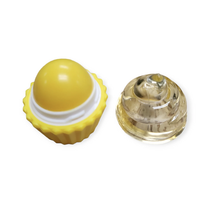 Cake Lip Balm - #4 Pineapple