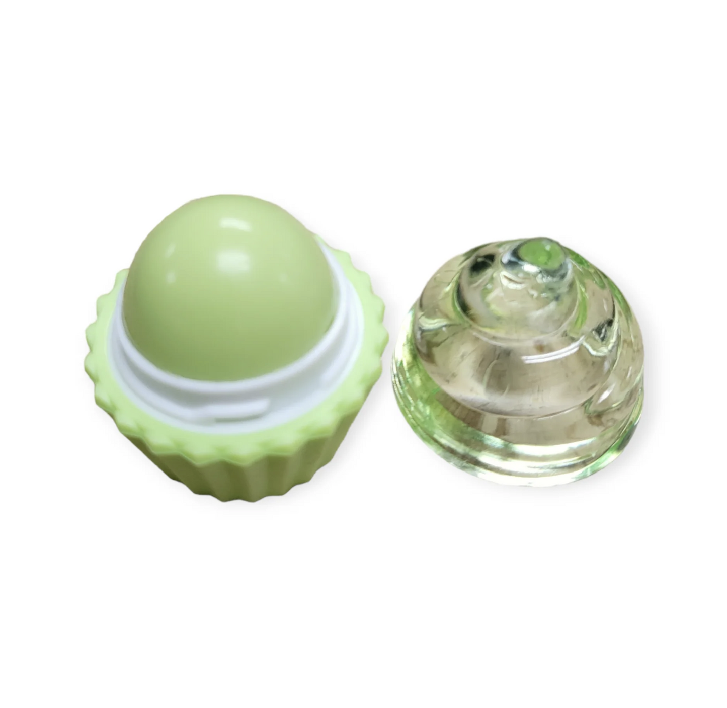 Cake Lip Balm - #2 Lime