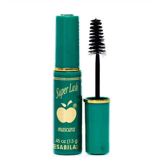 ALOE VERA - EYELASH MASCARA