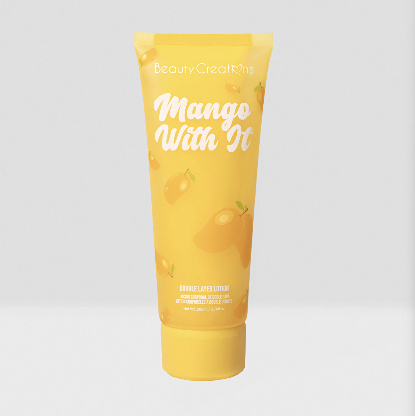 Double Layer Lotion - Mango With It