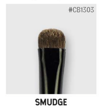 KleanColor Smudge Makeup Brush (Ships After 3/19/25)