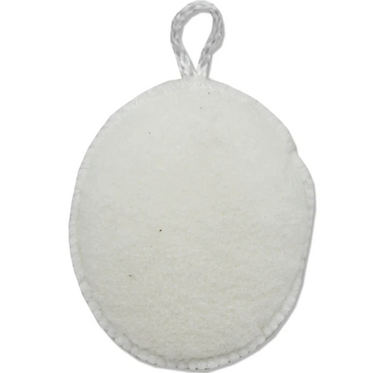 Body and Bath Exfoliating Body Sponge