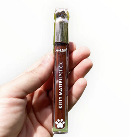 Kitty Matte Lipstick - #1 Nala