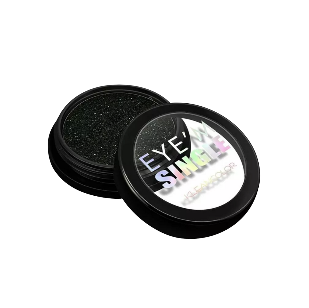 Eye'M Single Glitter Eyeshadow - Dating Scene