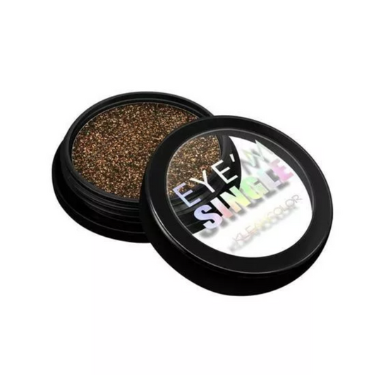 Eye'M Single Glitter Eyeshadow - Party Of One