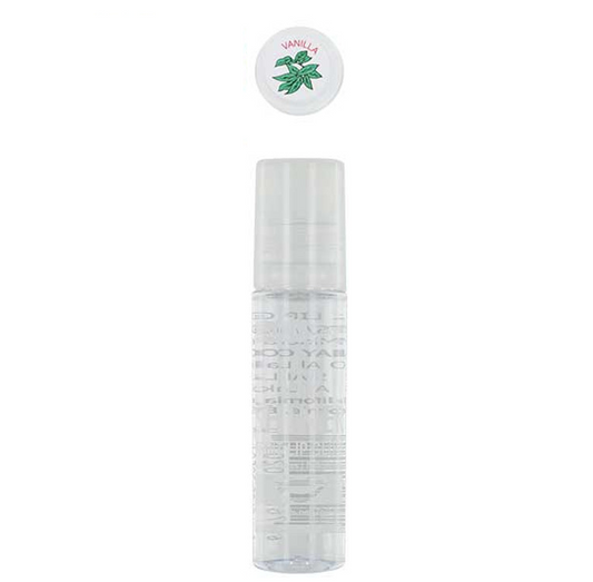 LIP SHINER FRUIT LIP GLOSS - Vanilla